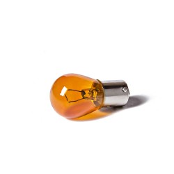 LAMPARA 12V 21 W AMBAR 1 POLO