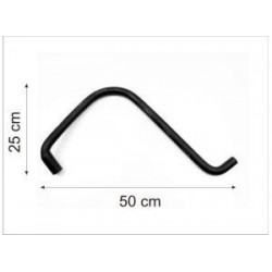 FORD ORION-ESCROT-VW POINTER 1.6-1.8-2.0 SALIDA CALEFACCION