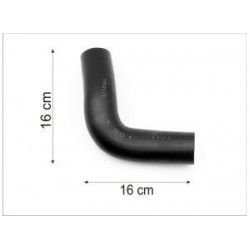 PEUGEOT 504 RADIADOR SUPERIOR