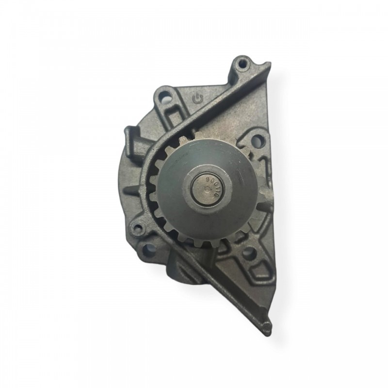 PEUGEOT 807 2.0 16V ANTEC PLASTICO