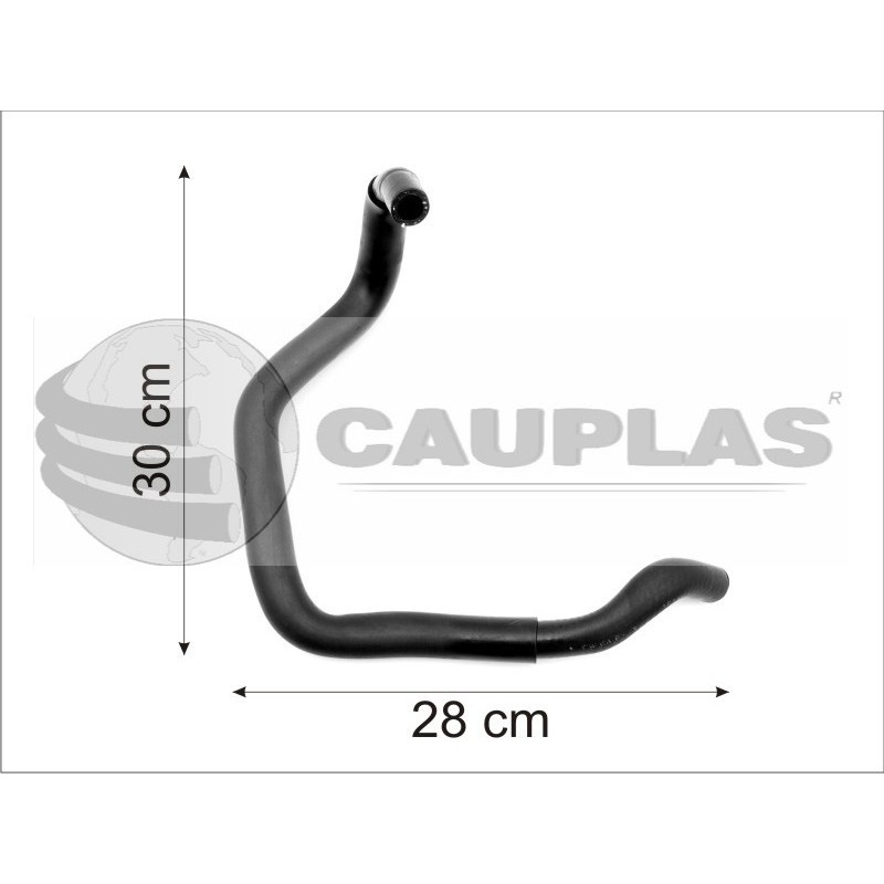 Peugeot - 306, Citroen - Berlingo, Peugeot - Partner I (1998/2008), Citroen - Xsara I (1998/2001)