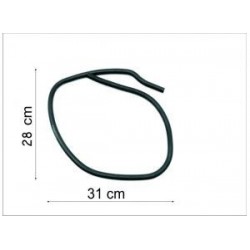 FORD ECOSPORT 1.6 VASO DE EXPANSION