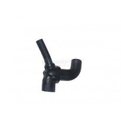 CHEVROLET ASTRA 2.0 SALIDA TUBO RIGIDO