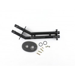 PEUGEOT 307 CALEFACCION