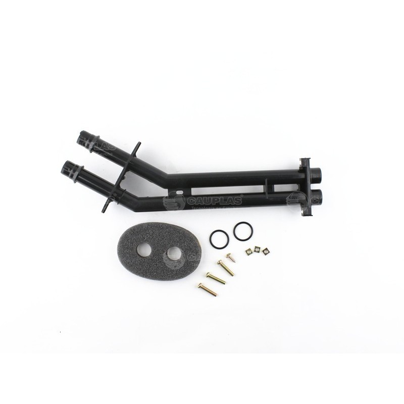 PEUGEOT 307 CALEFACCION