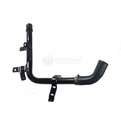 PEUGEOT 307 1.6 16V FLUJO DE AGUA