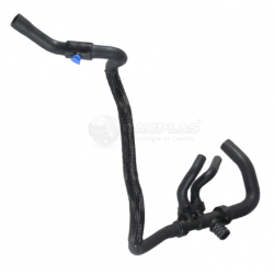 RENAULT DUSTER RADIADOR INFERIOR