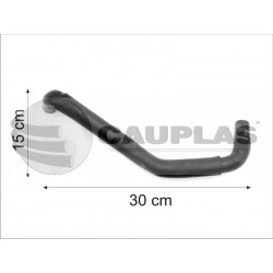 CITREON BERLINGO-PEUGEOT 206-306-XSARA-PARTNER 1.9 REFRIGERACION