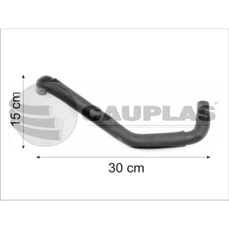 CITREON BERLINGO-PEUGEOT 206-306-XSARA-PARTNER 1.9 REFRIGERACION