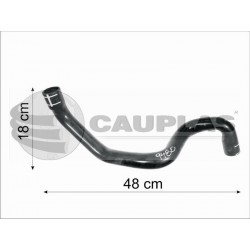 CITROEN C4 - PEUGEOT 307 2.0 REFRIGERACION