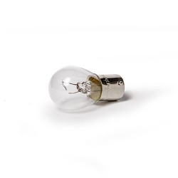 LAMPARA 12V 21/4W 1 POLO PATAS DEFASADAS  X 10 UNIDADES