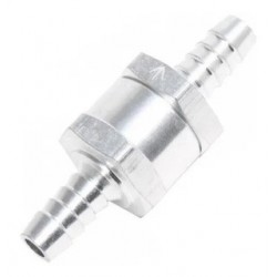 VALVULA ANTI REOTRNO ALUMINIO