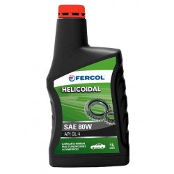 HELICOIDAL 80W X 1LT