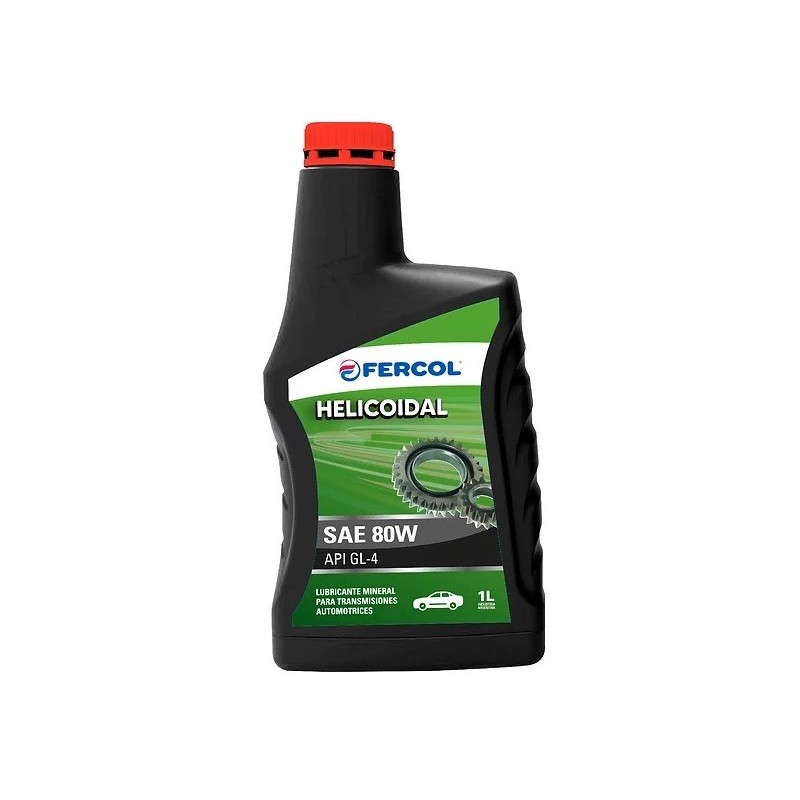 HELICOIDAL 80W X 1LT