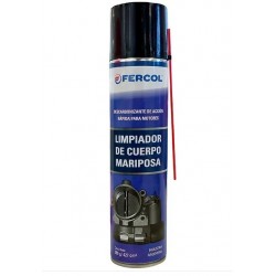 LIMPIACUERPO MARIPOSA AEROSOL X 427CC