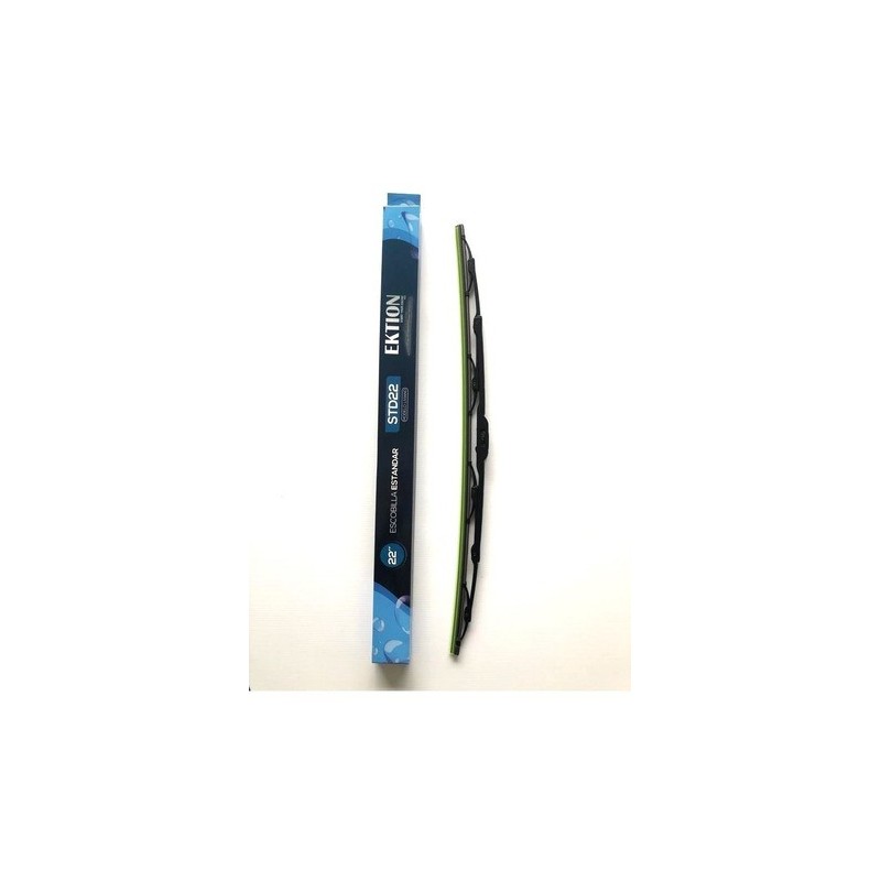 ESCOBILLA UNIVERSAL EKTION X 16X1