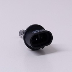 LAMPARA H27/2 12V 37.5 X UNIDAD