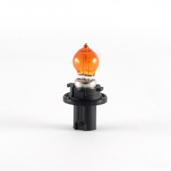 LAMPARA HPC 24WY 12V 24W AMBAR X UNIDAD