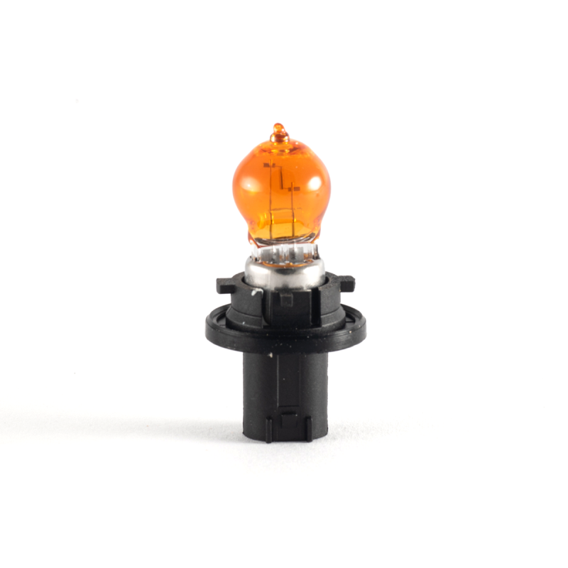 LAMPARA HPC16W 12V 16W AMBAR X UNIDAD