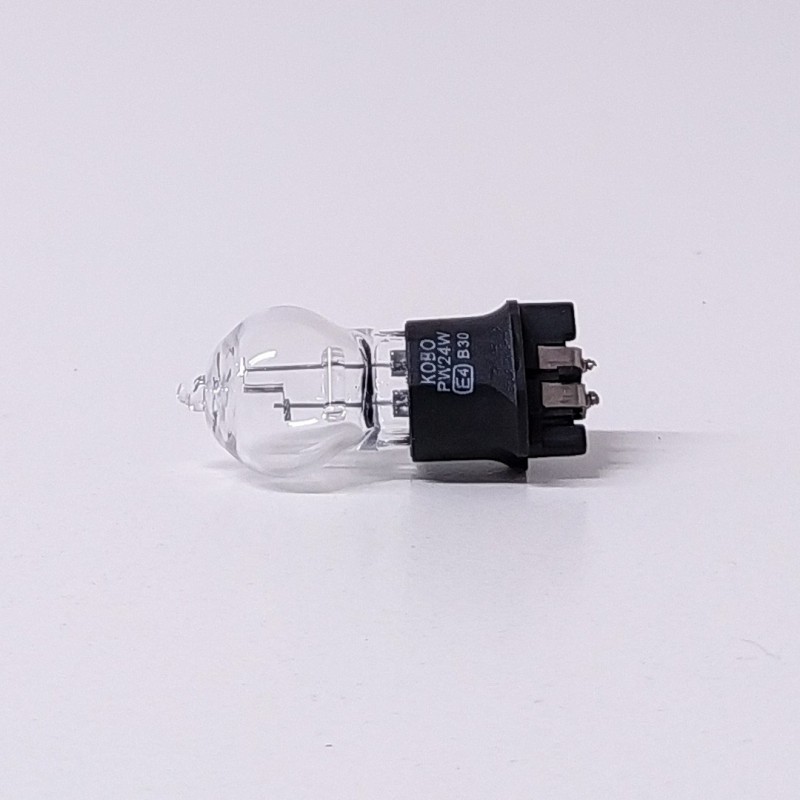 LAMPARA PW 12V 24W X UNIDAD