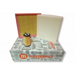 CHEVROLET CRUZE 1.8 ( AMPI1157-ECO3042-HM2130 )