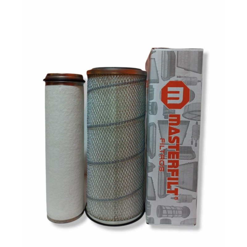 FORD F 100 MWM (AMP 89 - AMP 110)