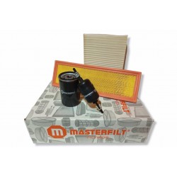 FORD FIESTA MAX / ECOSPORT ZETEC ROCAM (MAP 200+AMPI 1101+NMI 95100+HM 2036)