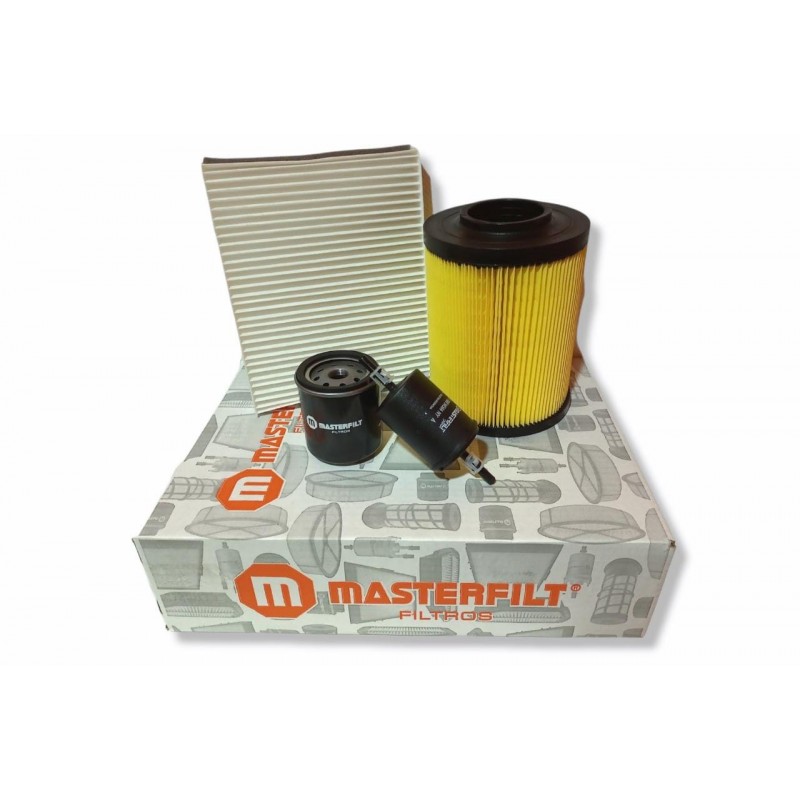 FORD FOCUS III (MAP213-NMI94564-AMP257-HM2139)