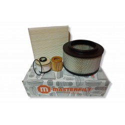 FORD RANGER NUEVA 2.2 Y  3.2 (ECO3050-GS3111-AMP277- HM2123)