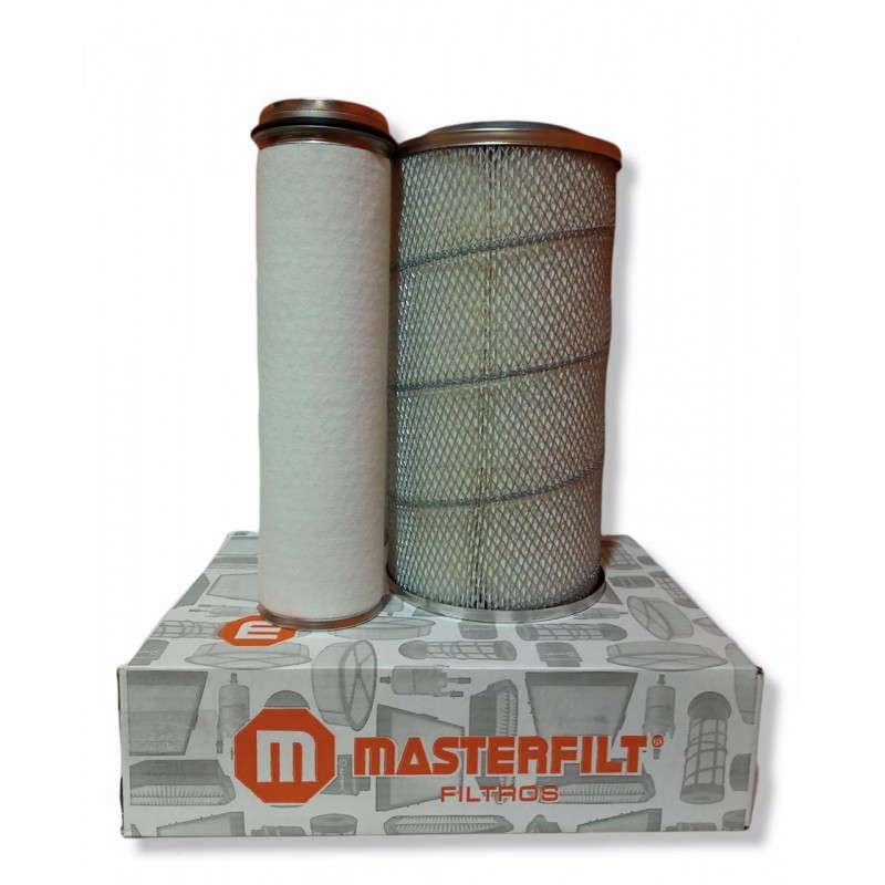 MERCEDES BENZ 710-1112-1114-1517 (AMP 82- AMP 089)