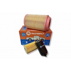 PACK FORD RANGER 3.0 ( AMP 191- ECO 3024 - MC 204 )