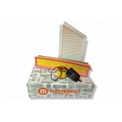 PEUGEOT 207 COMPACT 1.6 (AMPI 1123-ECO 3033-NMI 95150-HM 2013)