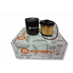 PEUGEOT DIESEL (MAP 193 - MCP 187 )