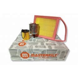 PEUGEOT PARTNER - BERLINGO HDI- 308 - C4 (ECO 3008-AMPI 1168-MC 277)