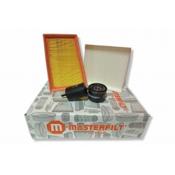 RENAULT DUSTER (MAP 182-AMPI 1115-NMI 95150NY-HM 2107)