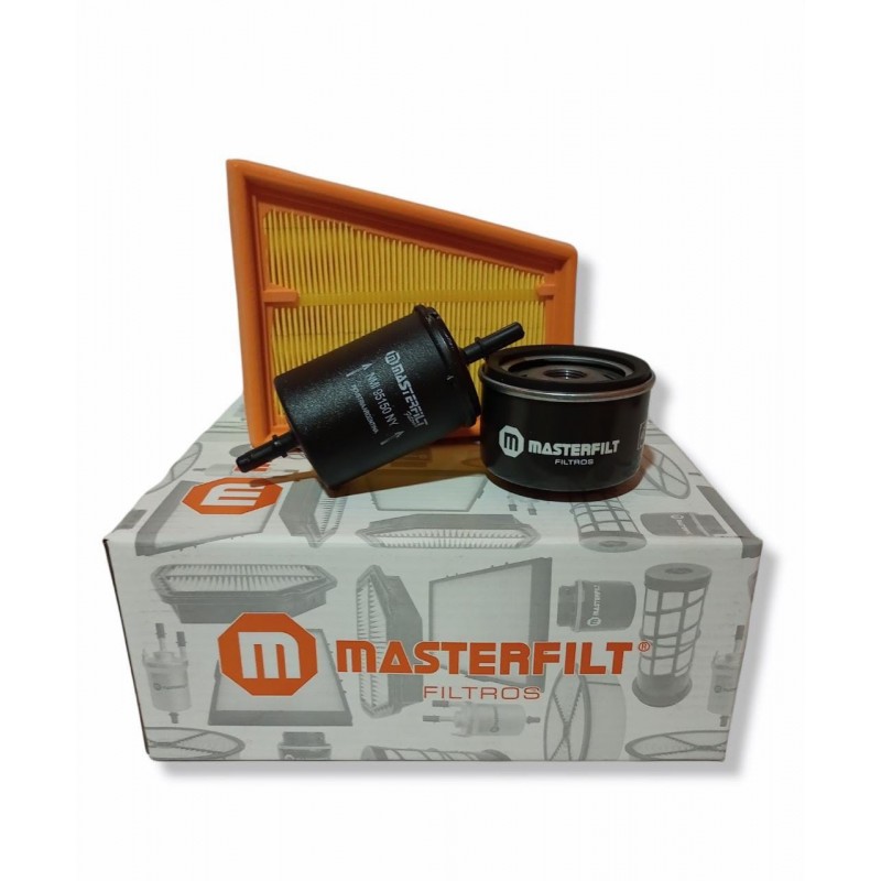 RENAULT NAFTA  (AMPI 1088-MAP182-NMI95150)