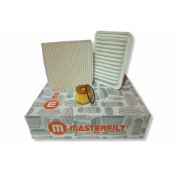 TOYOTA COROLA 1,8 16V DOHC 2012 (ECO 3052 + AMPI 1231 + HM 2084 )