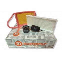 TOYOTA ETIOS (AMPI 1179 + MAP 250 + NMI 94564 + HM 2146)