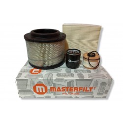 TOYOTA HILUX 3.0 (AMPI 189-MAP 185-ECOGS 3104-HM2084)