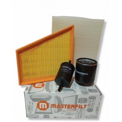 VW FOX -SURAN - VOYAGE - GOL TREND ( AMPI 1117 -HM 2048 - MAP192- NMI 95150)