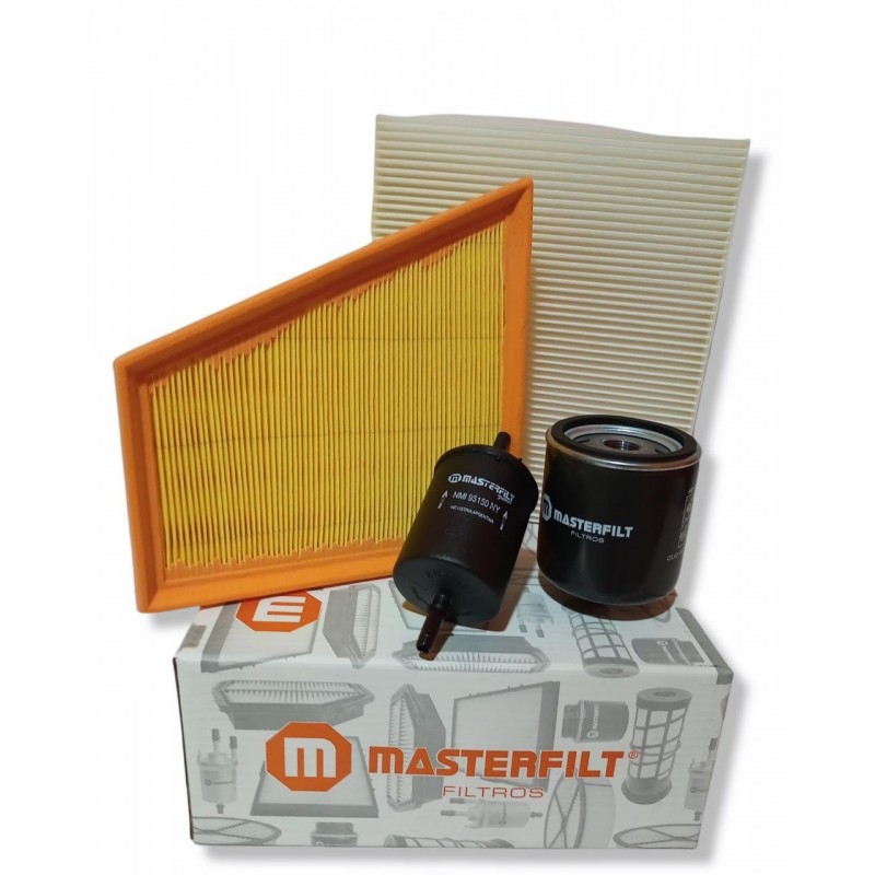 VW FOX -SURAN - VOYAGE - GOL TREND ( AMPI 1117 -HM 2048 - MAP192- NMI 95150)