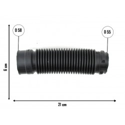 RENAULT LOGAN-SANDERO 1.6 FILTRO DE AIRE