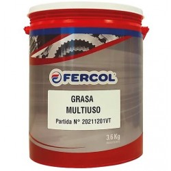 GRASA MULTIUSO X 3,6KG