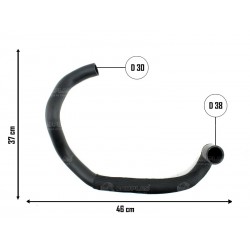 PEUGEOT PARTNER RADIARDO SUPERIOR