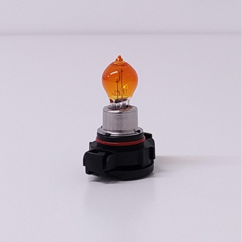 LAMPARA KOBO PS19W 12V 19W AMBAR X UNIDAD