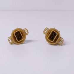 LAMPARA H16 PSX24W XENON BLUE X BLISTER 2 UNIDADES