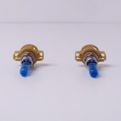 LAMPARA H16 PSX24W XENON BLUE X BLISTER 2 UNIDADES