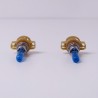 LAMPARA H16 PSX24W XENON BLUE X BLISTER 2 UNIDADES