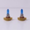 LAMPARA H16 PSX24W XENON BLUE X BLISTER 2 UNIDADES