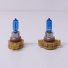LAMPARA H16 PSX24W XENON BLUE X BLISTER 2 UNIDADES